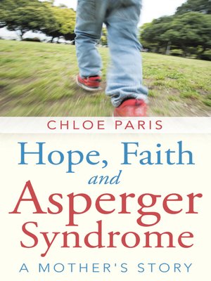 cover image of Hope, Faith and Asperger Syndrome